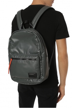 'f-discover back' backpack, zdjęcie 2 'f-discover back' backpack od Diesel